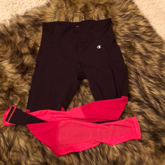 Sports pants - Picture 1 of 2